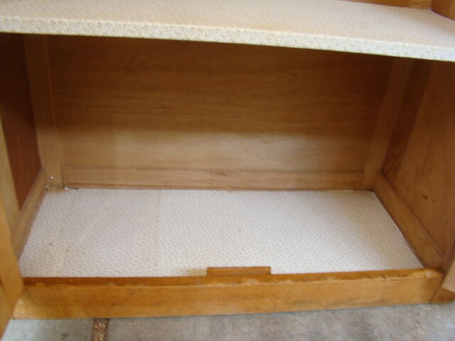 Vintage Parisian wardrobe