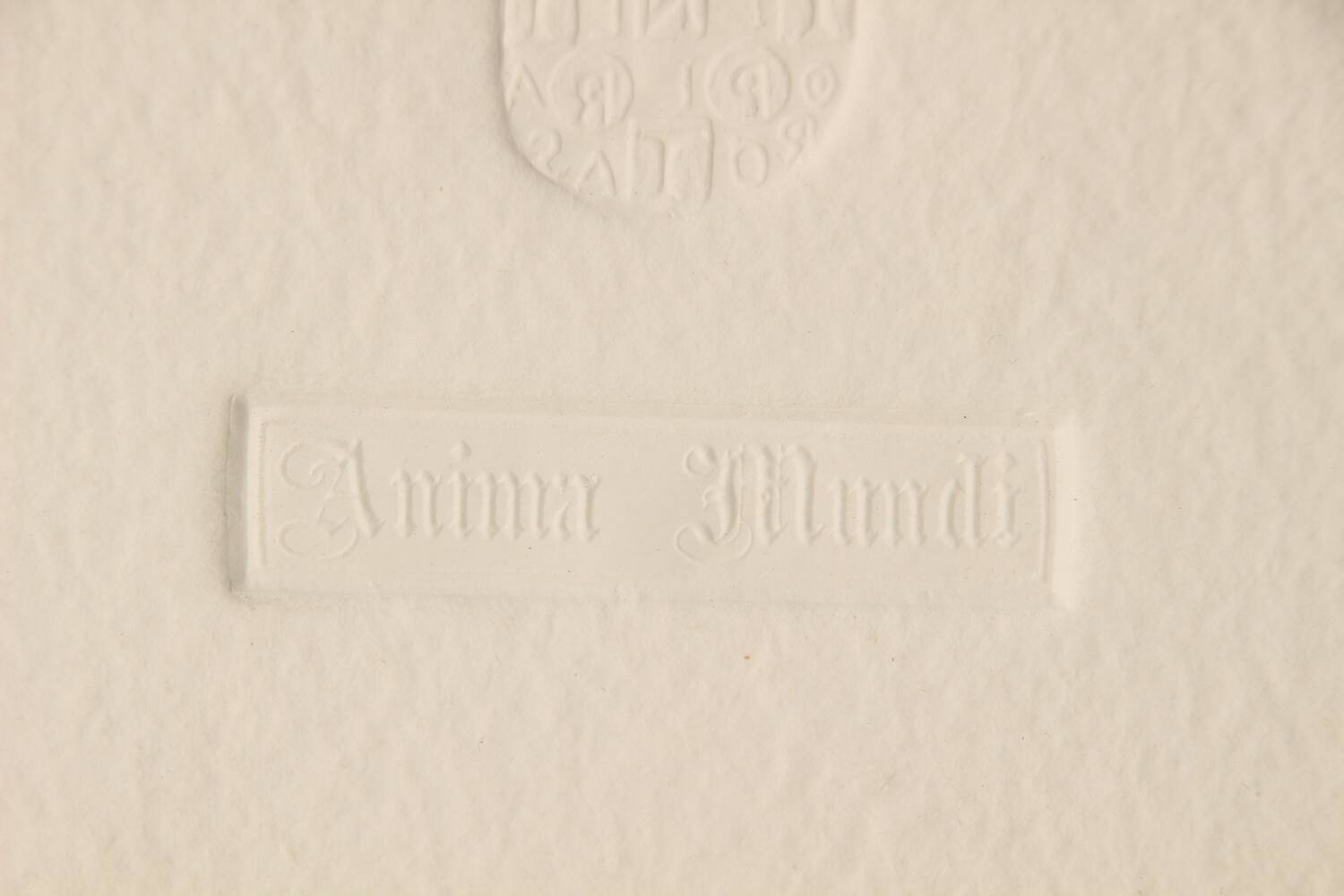 Raphael Augustinus Kleweta print on paper