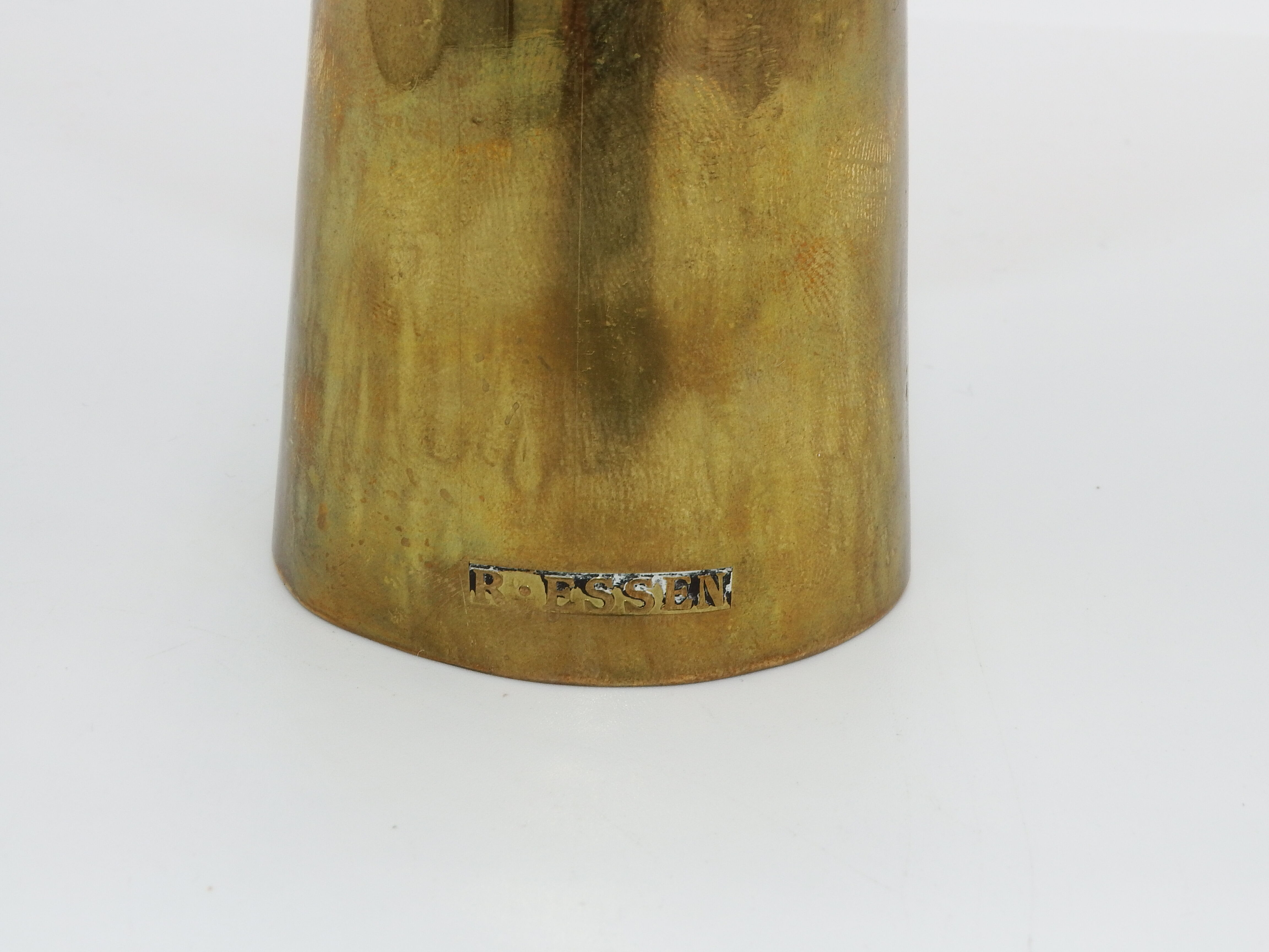 Golden cup R.Essen 1960s