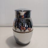 “Thermal Lord” jug by Wolfgang Von Wersin. The 50's