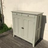 Vintage Parisian buffet