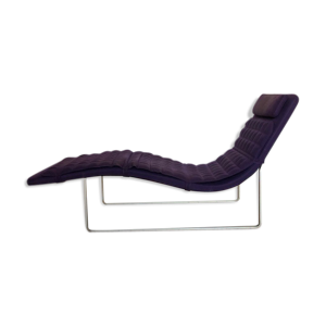 chaise longue landscape