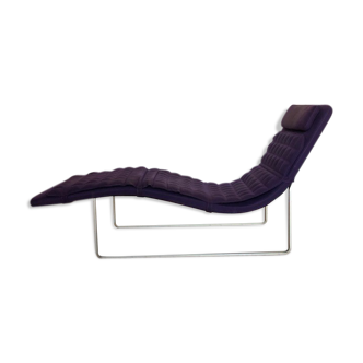 Chaise longue  landscape ls5 - B&B Italia