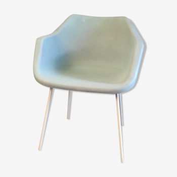 Fauteuil par Robin Day pour Hille GB années 60/70