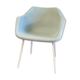 Armchair by Robin Day for Hille (UK) – 60s/70s