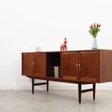 Teak Sideboard, Danish design, 1970s, production: Denmark