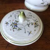 1950s ceramic candy
