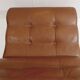 Fauteuil Walter & Moretti  - Italie - 1970s