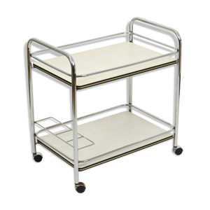 Chariot de service à