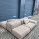 Living divani sofa - Extrasoft by Piero Lissoni