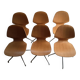 6 chaises Florence BoConcept