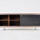 Sideboard by George Nelson for Herman Miller, 1970s