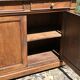 Old buffet