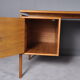 Danish desk by Arne Vodder for GV furniture, 1960