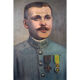 Portrait d’un soldat