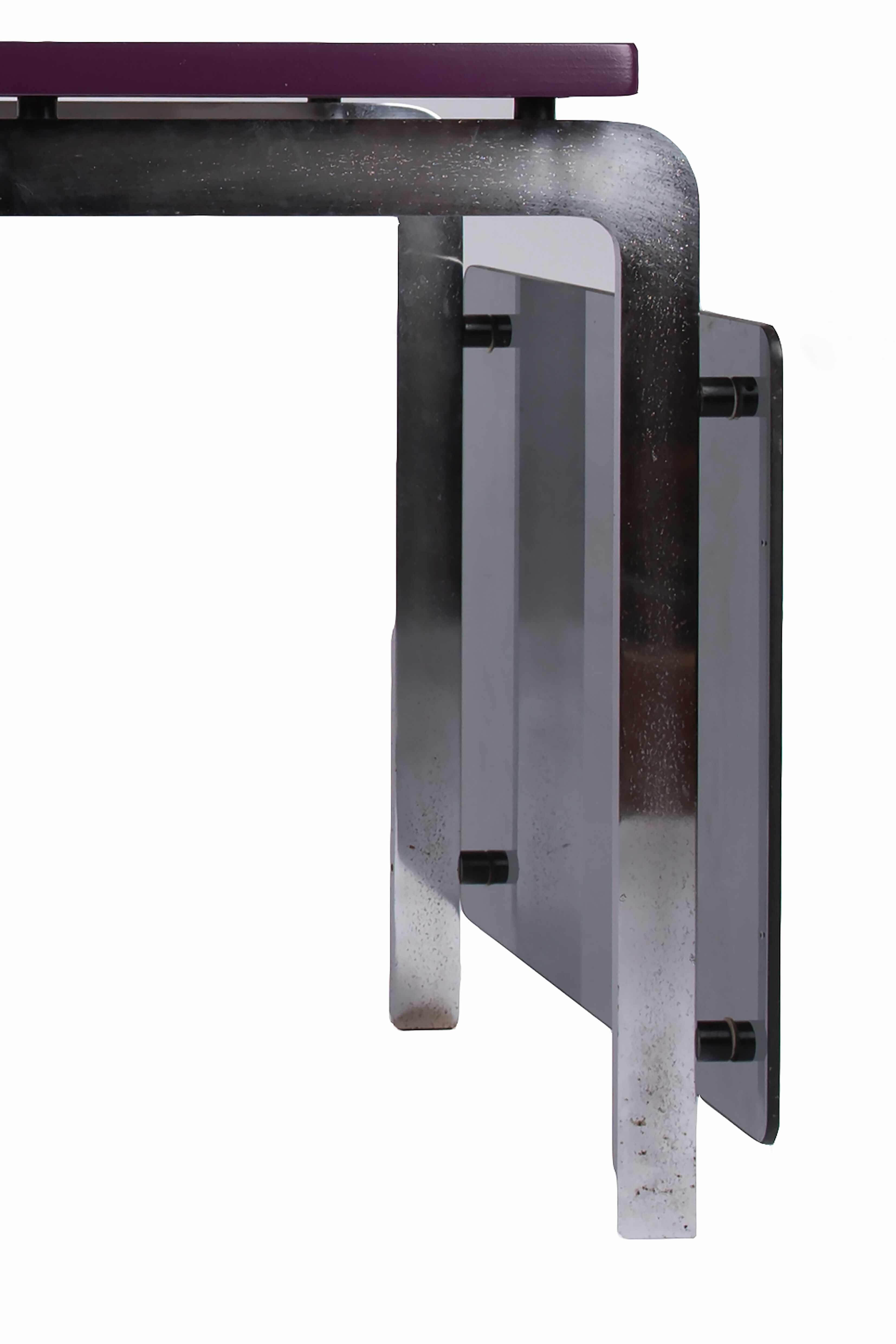 Modernist Art-Deco Office