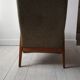 Scandinavian armchair 70s