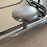 Vintage 1950s wall-covering