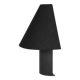 Edipo lamp by Marco Colombo and Mario Barbaglia for Paf Studio circa 1980