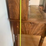Secretary desk