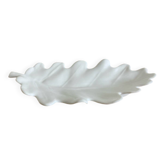 Porcelain empty pocket