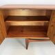 Vintage "Fresco" dressoir van G-Plan