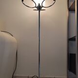 Minimalist floor lamp 1970