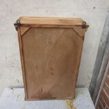 30, 40 years toilet wardrone