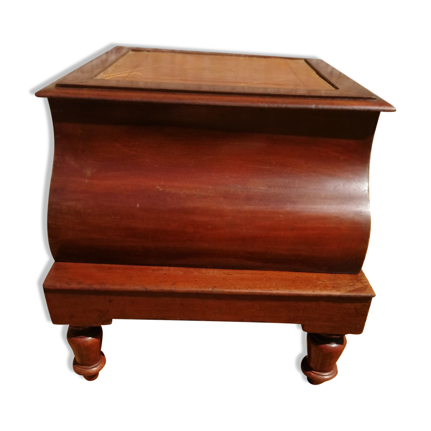 Walking foot library