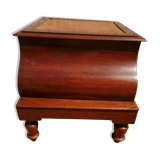 Walking foot library