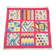 Vintage Abstract Kilim Wall Hanging Rug, 1960s