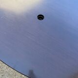 Knoll design desk Florence Knoll Oval