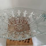 Vintage 70s fruit basket