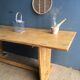 Farm table