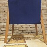 Danish armchair 1970 vintage