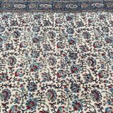 Embroidery kalamkari fabric