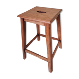 Former farm stool