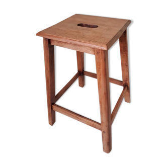 Former farm stool