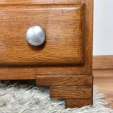 Commode art deco