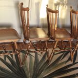 Baumann Tacoma chairs