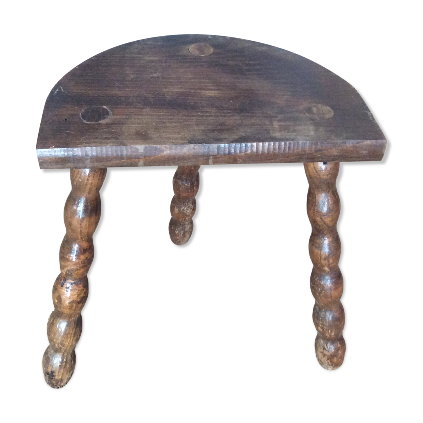 Tripod stool