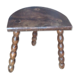 Tripod stool