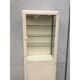 Medical cabinet metal medicine vintage 1960