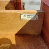 Lady's Vanity Desk Art Deco Dressing Table Speich Frères - 1930s