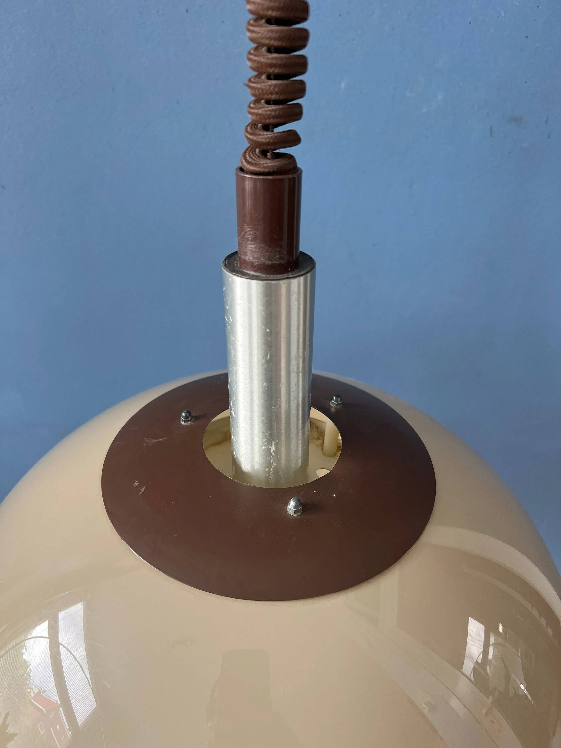 Suspension champignon Dijkstra Mid Century