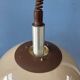 Suspension champignon Dijkstra Mid Century