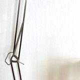 Lampadaire style industriel