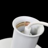 Rare Fog & Mørup / Hans Due “Optima” table lamp / desk lamp / Danish modern design / 1970s