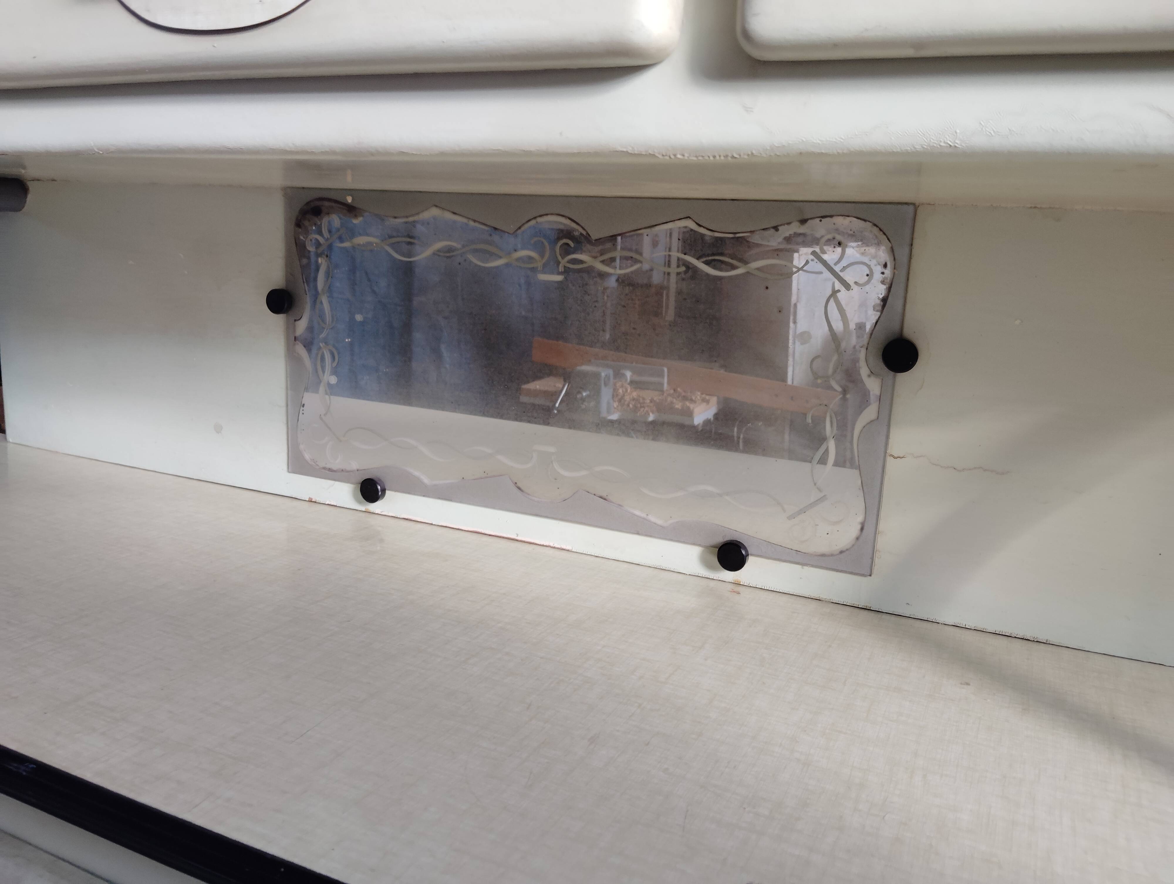 Mado sideboard from the 50s