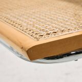 MK10525 Italian tubular chair, Set of 6